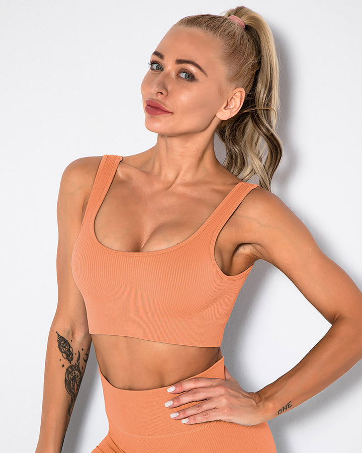 SELUNE | Sports Bra