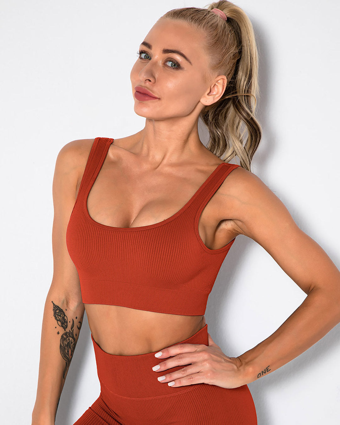 SELUNE | Sports Bra