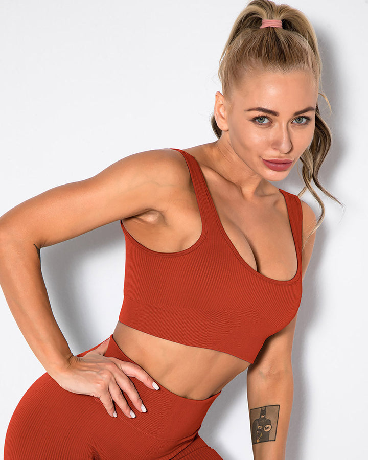 SELUNE | Sports Bra