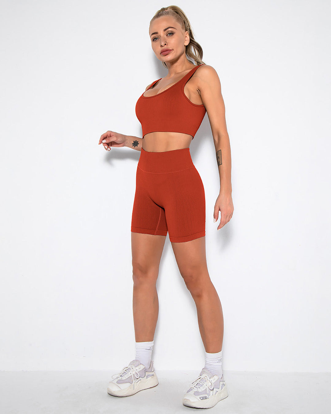 SELUNE | Sports Bra