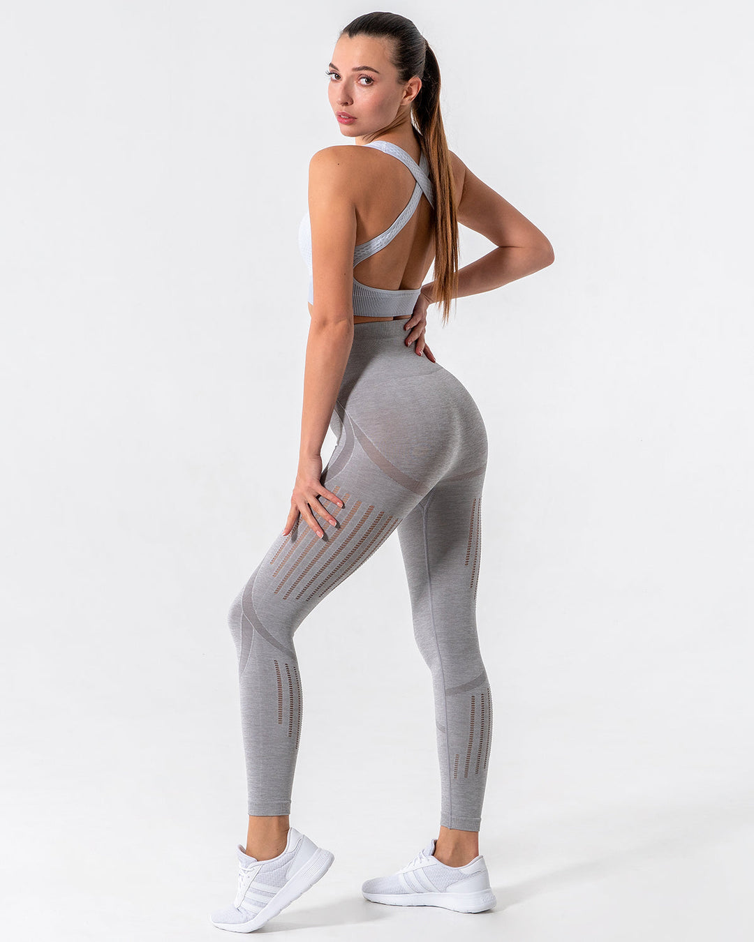 ARIA | Lux Leggings