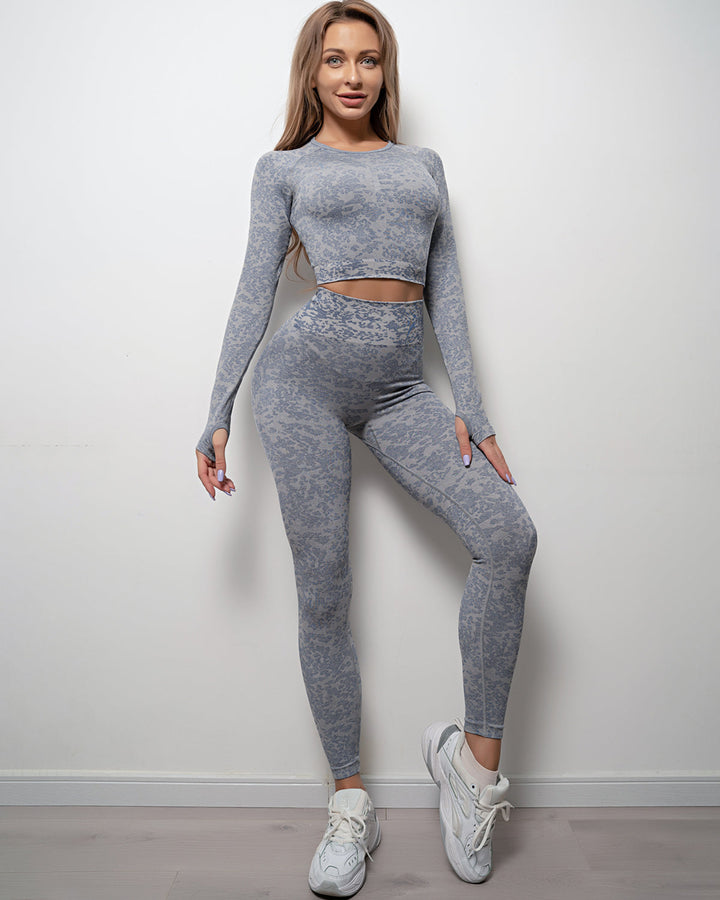 LIORA | Long Sleeve Top