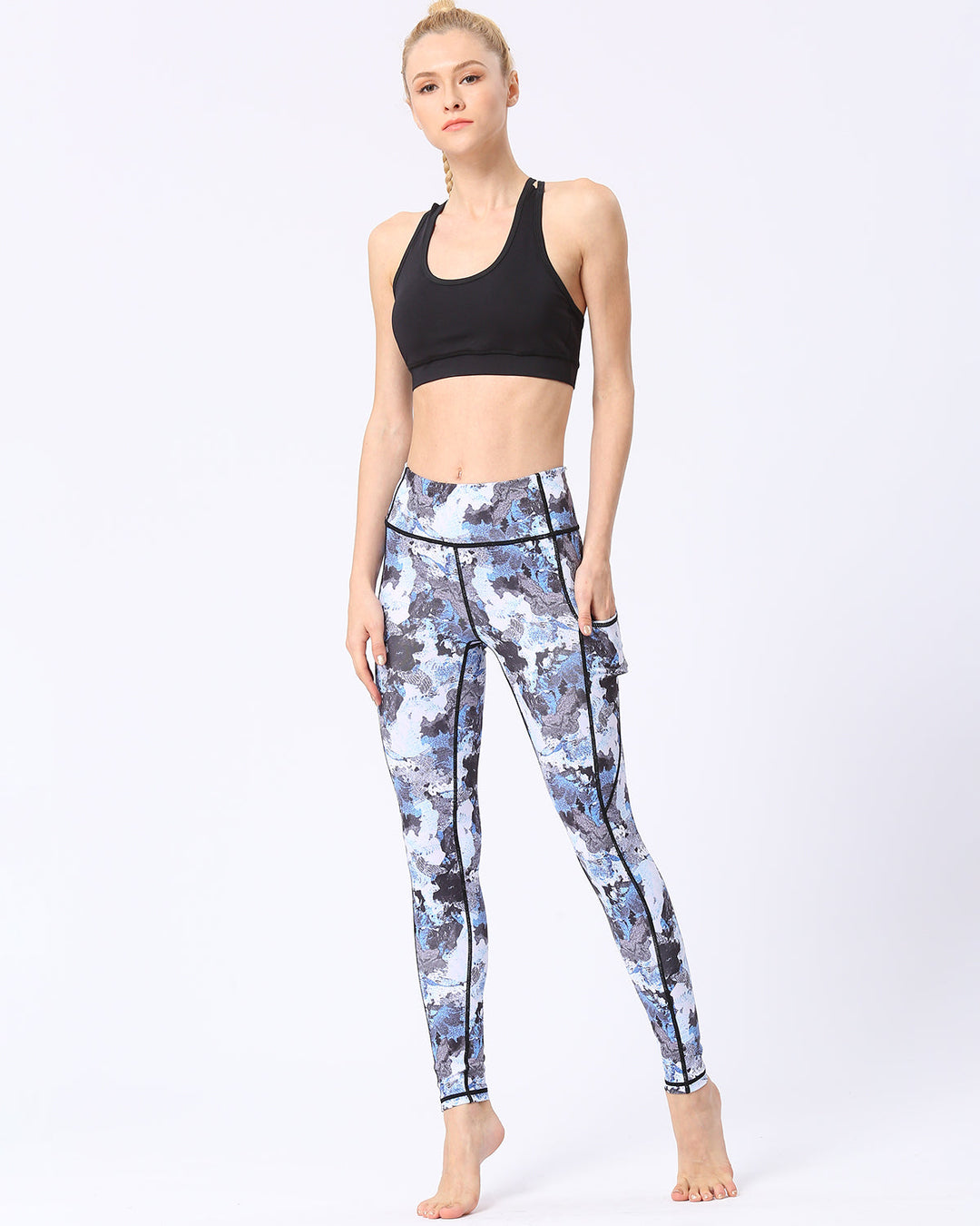 NALANI | Vibe Leggings