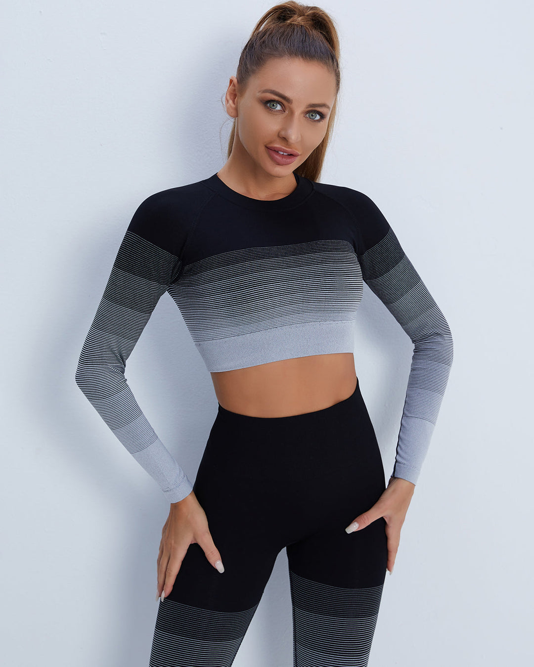 SERENYA | Long Sleeve