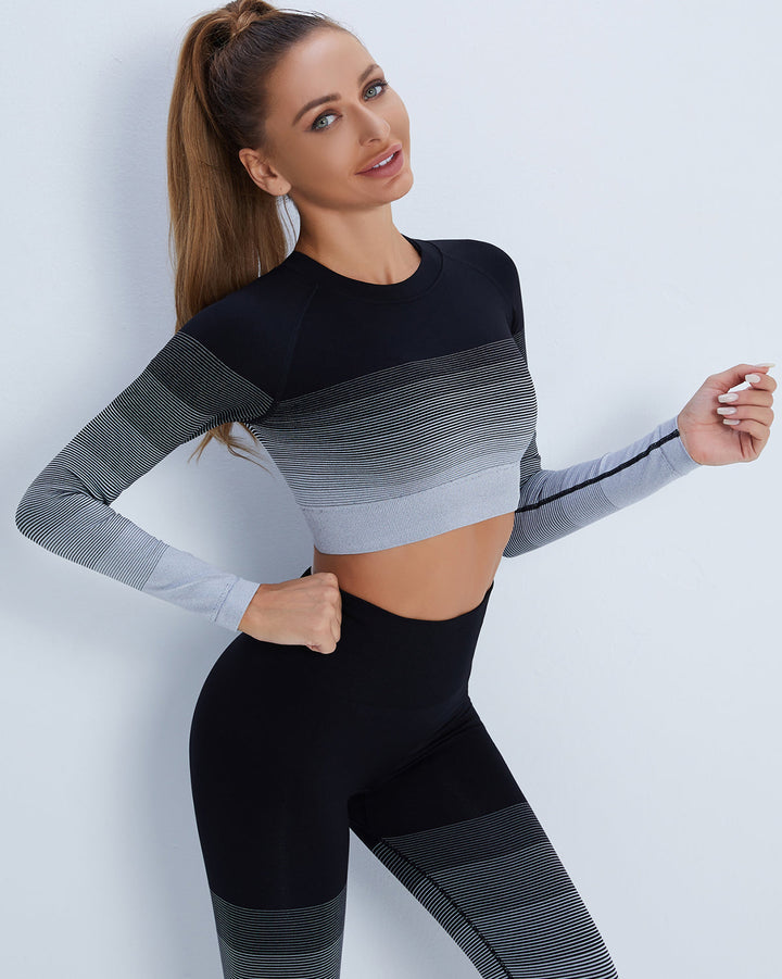 SERENYA | Long Sleeve