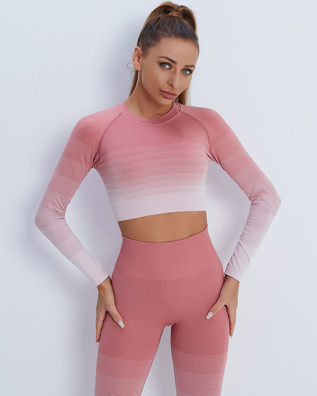 SERENYA | Long Sleeve