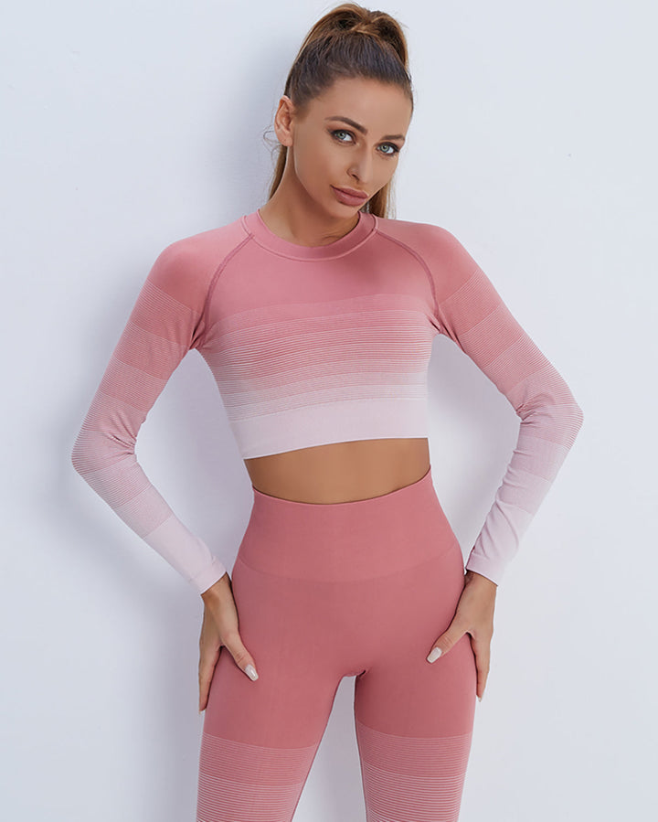 SERENYA | Long Sleeve