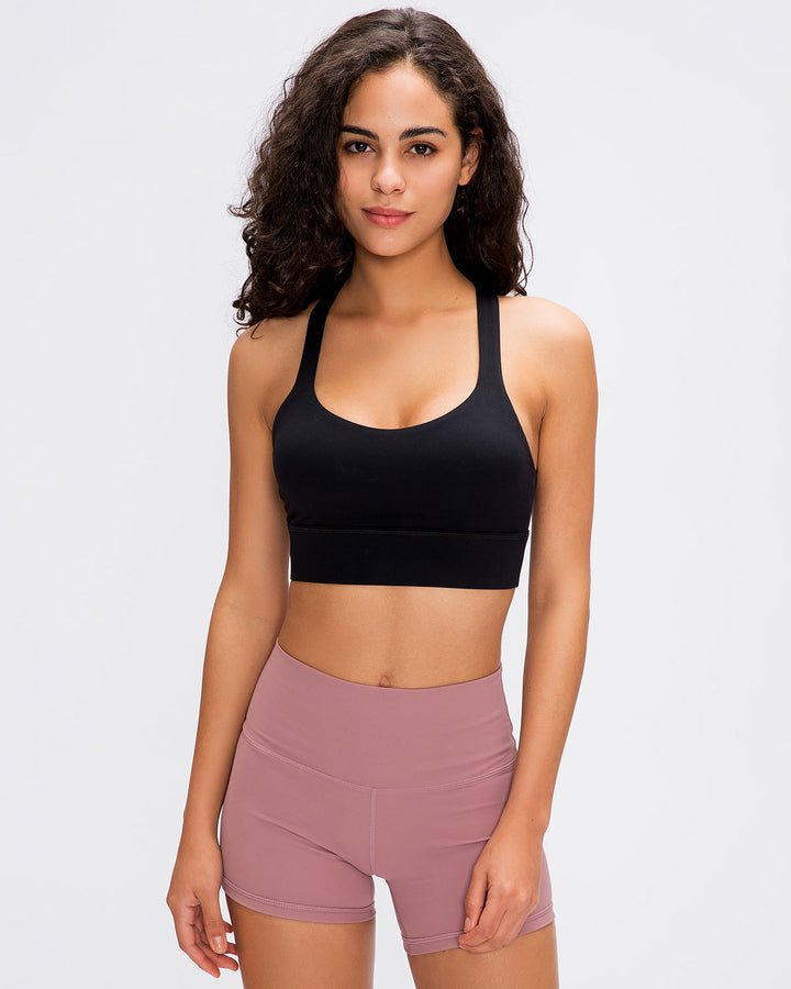 AMARA | Sports Bra