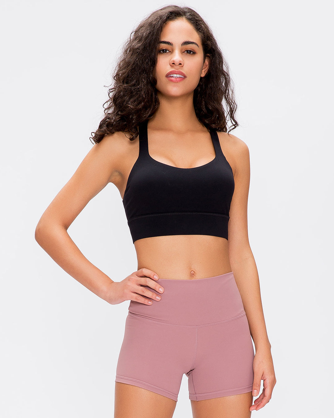 AMARA | Sports Bra
