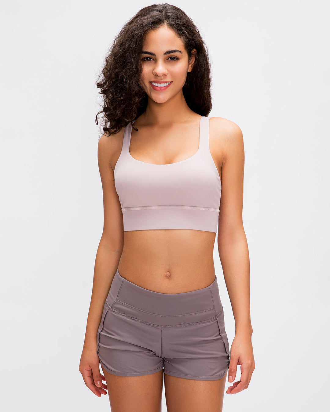 AMARA | Sports Bra