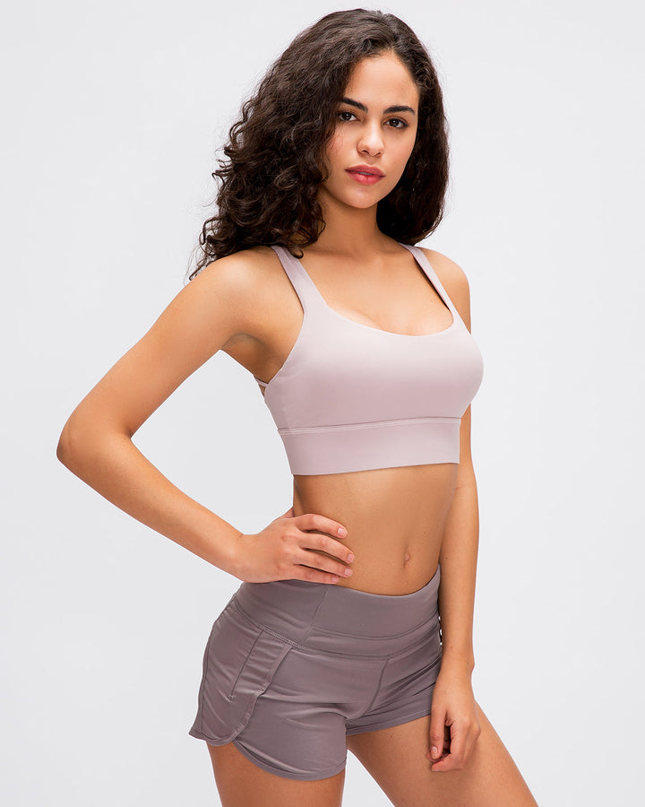 AMARA | Sports Bra