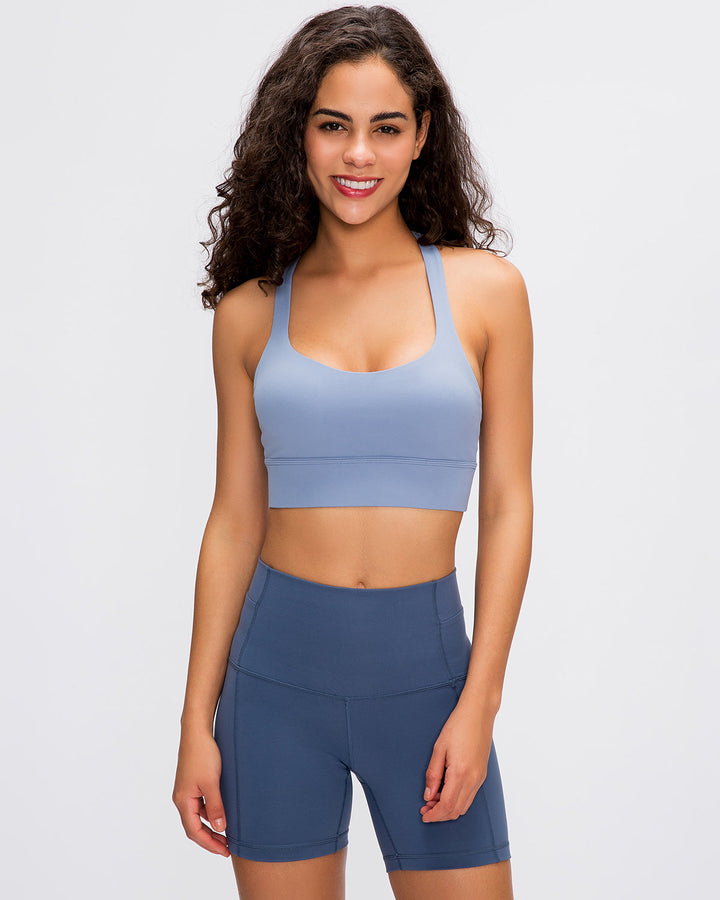 AMARA | Sports Bra