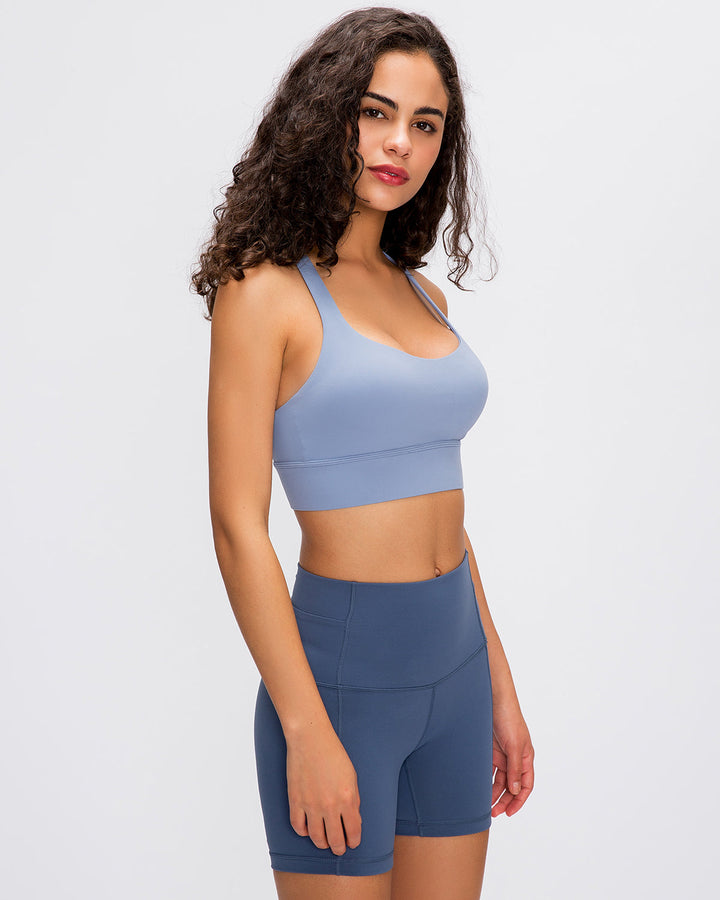 AMARA | Sports Bra
