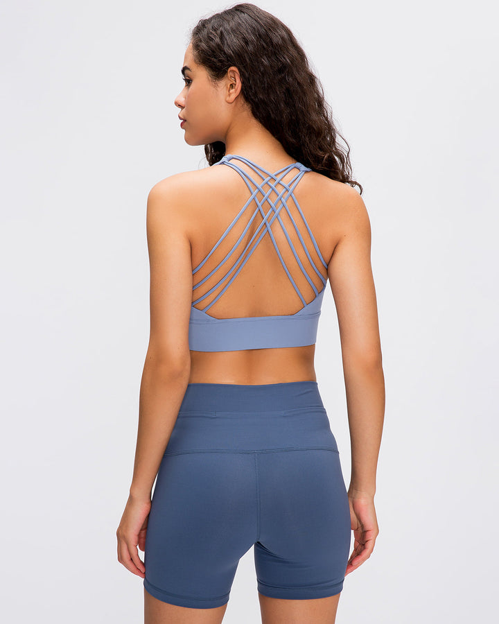 AMARA | Sports Bra