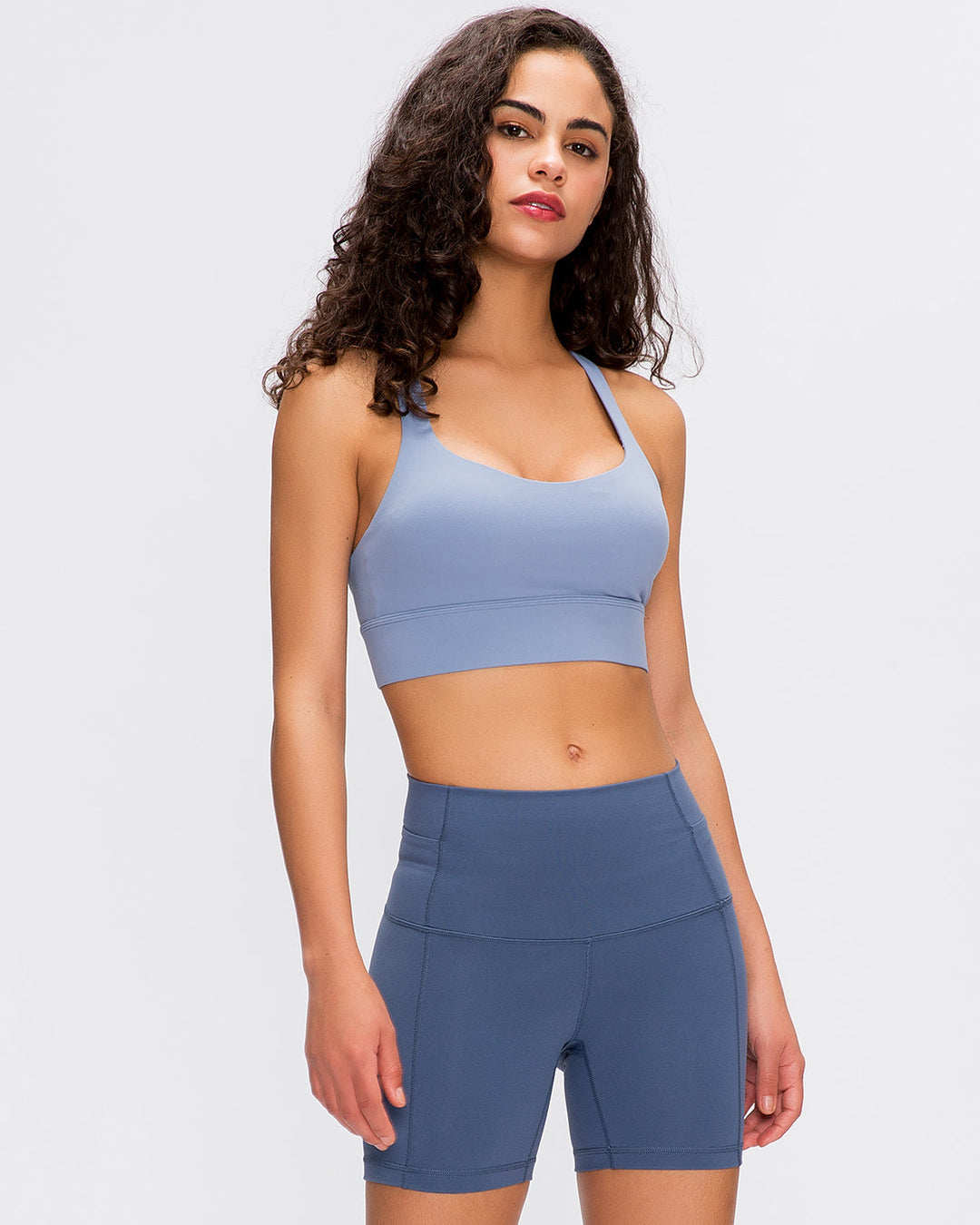 AMARA | Sports Bra