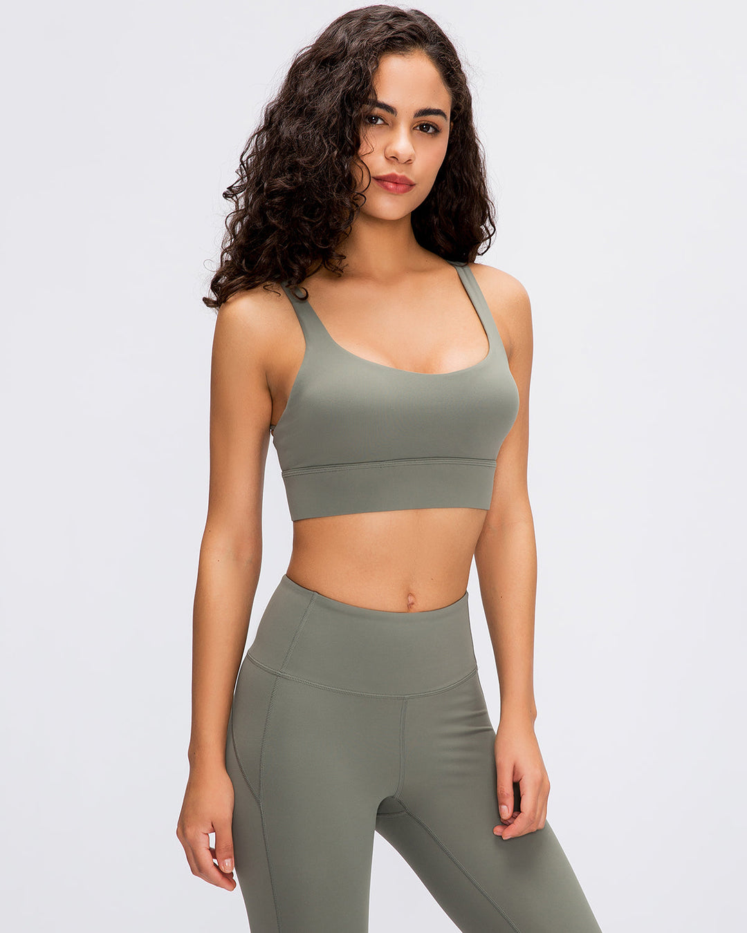AMARA | Sports Bra