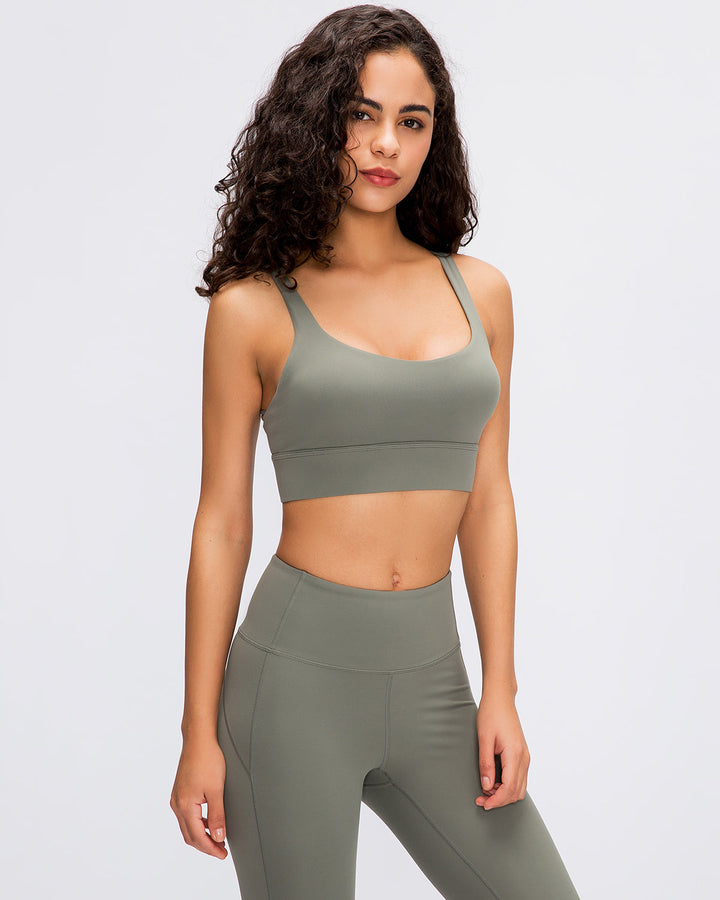 AMARA | Sports Bra