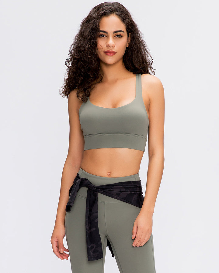 AMARA | Sports Bra
