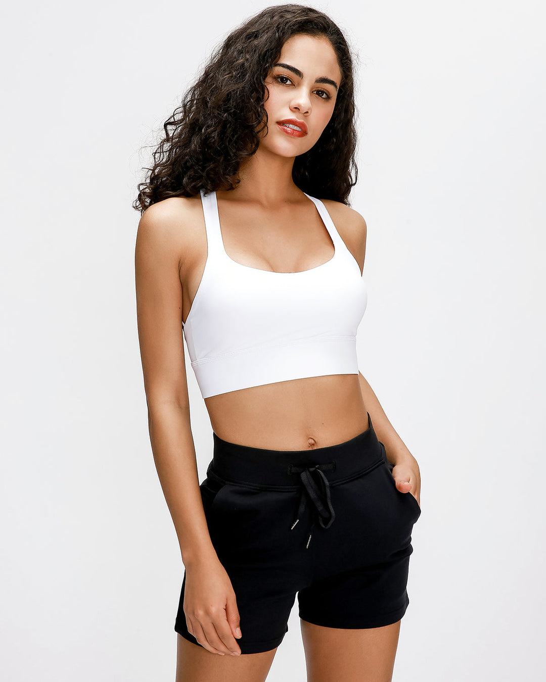 AMARA | Sports Bra
