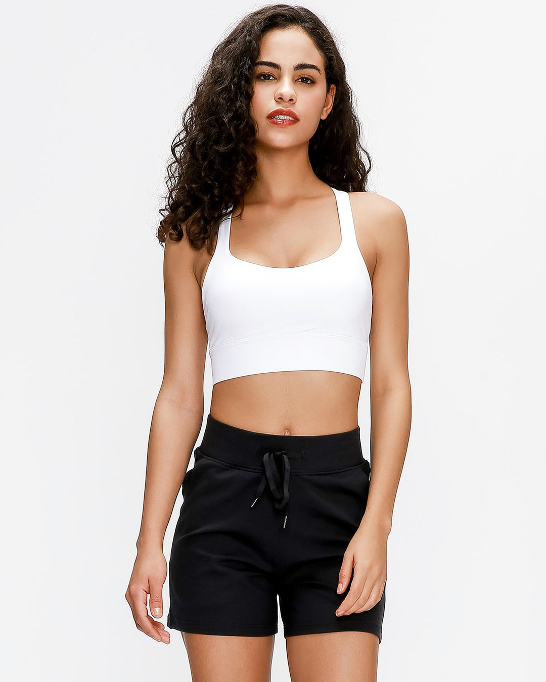 AMARA | Sports Bra