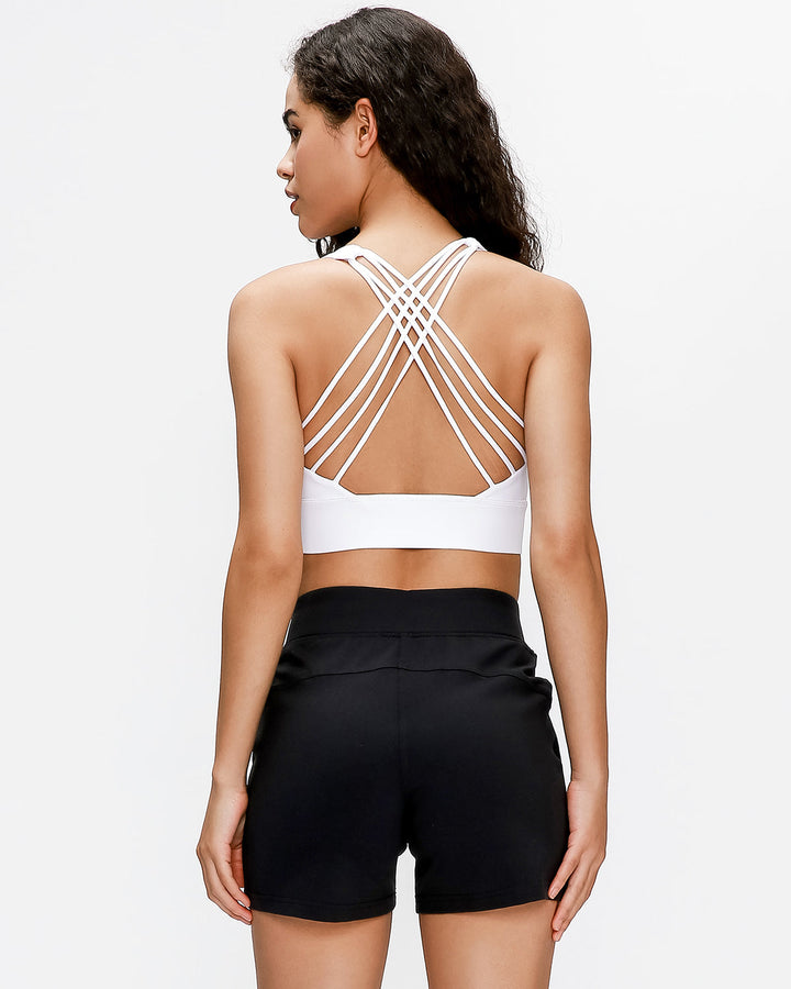 AMARA | Sports Bra