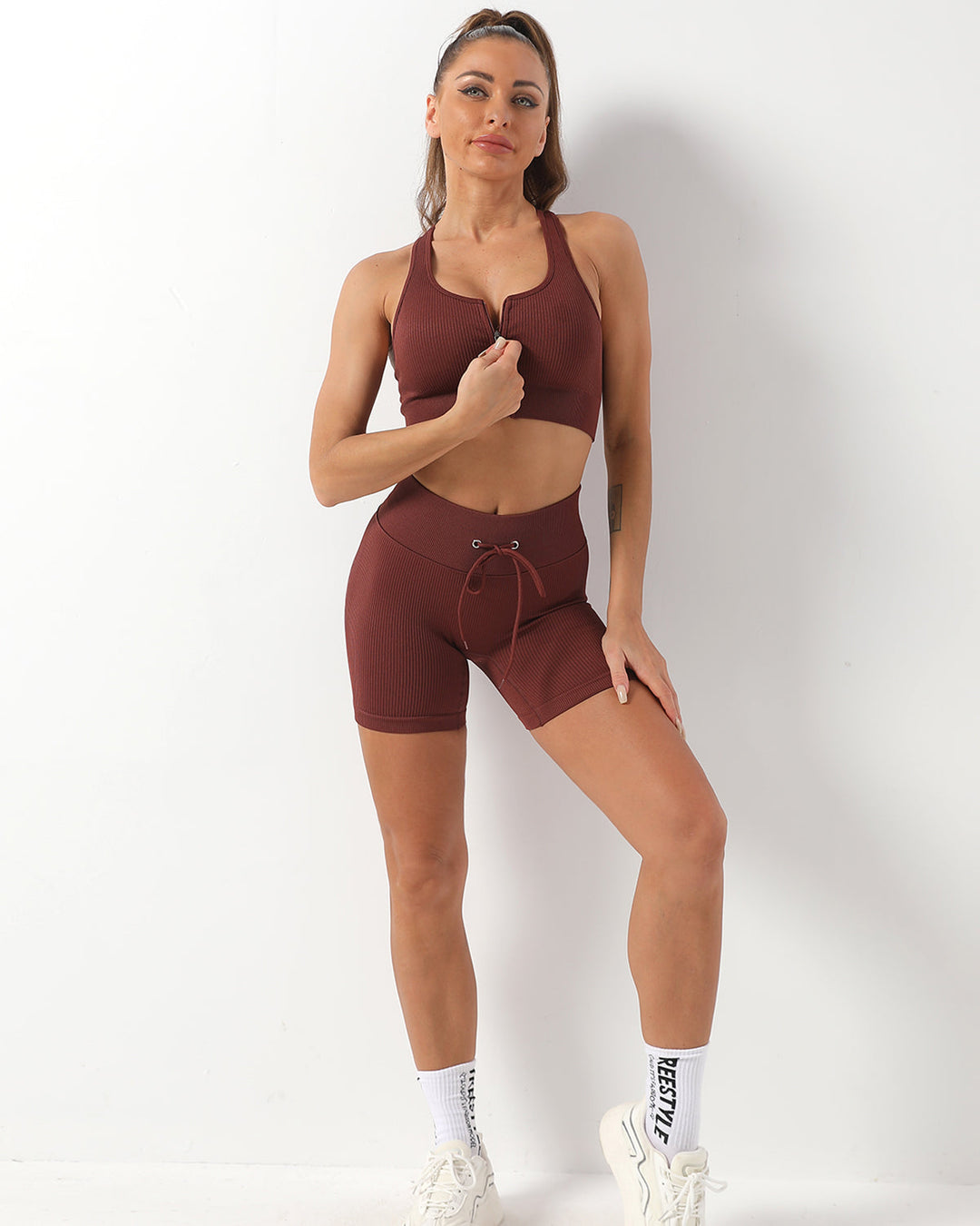 VELA | Athletic Bra