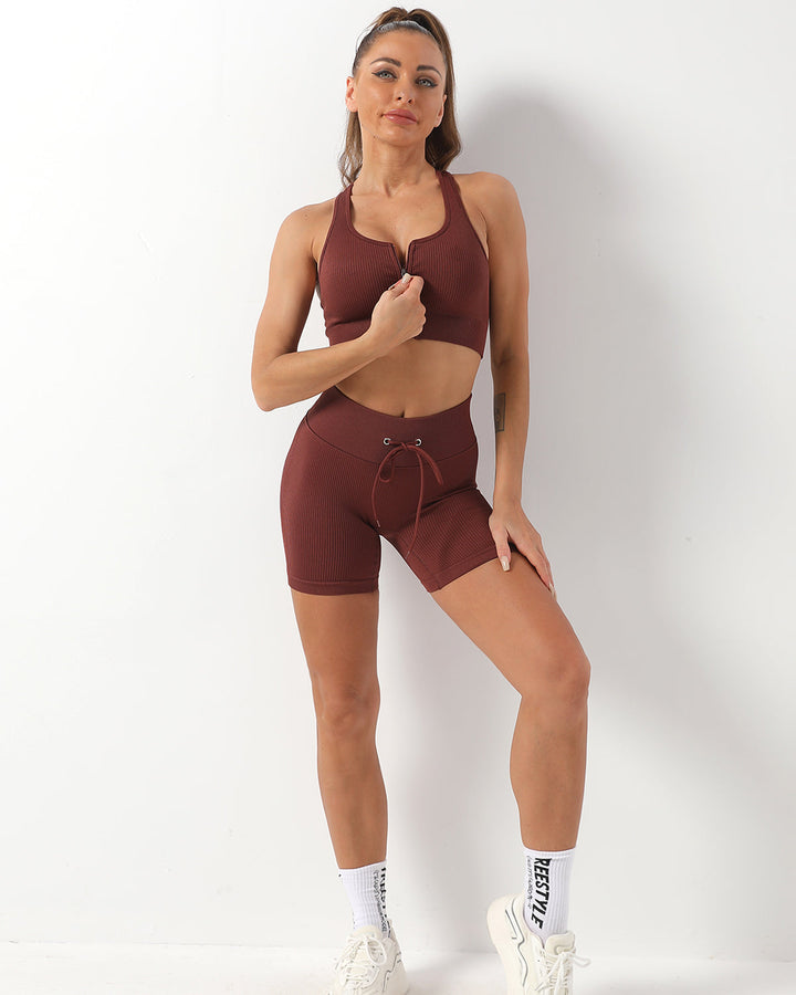 VELA | Athletic Bra