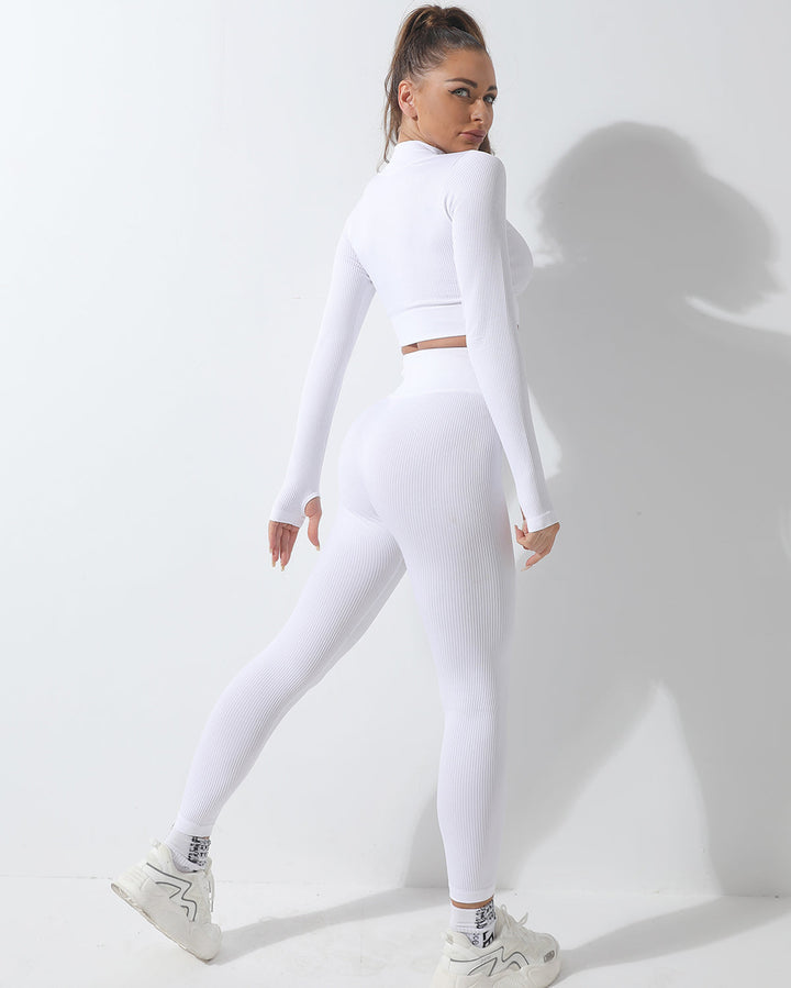 VELA | Long Sleeve Top