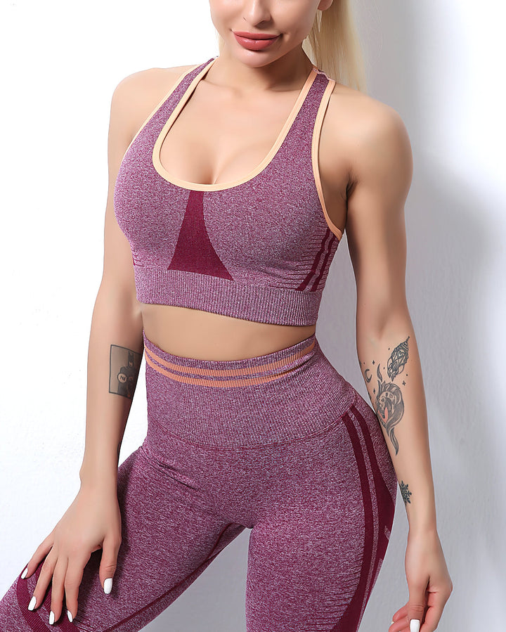 ELARA | Multi-Sports Bra