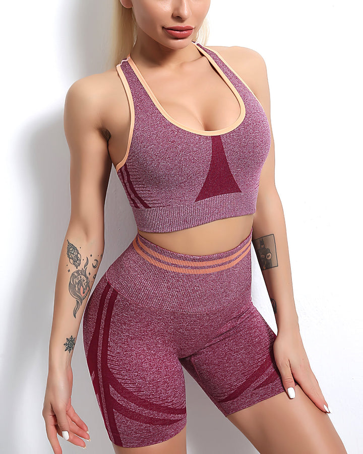 ELARA | Multi-Sports Bra