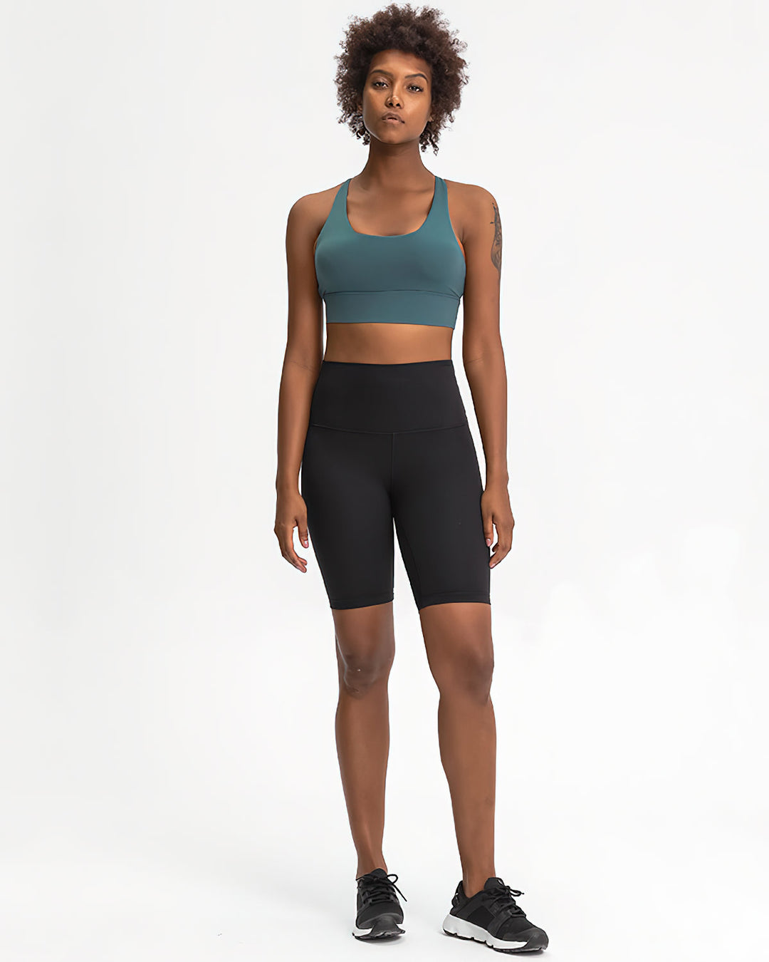 LIVIA | Open-Back Bra