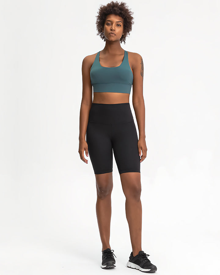 LIVIA | Open-Back Bra